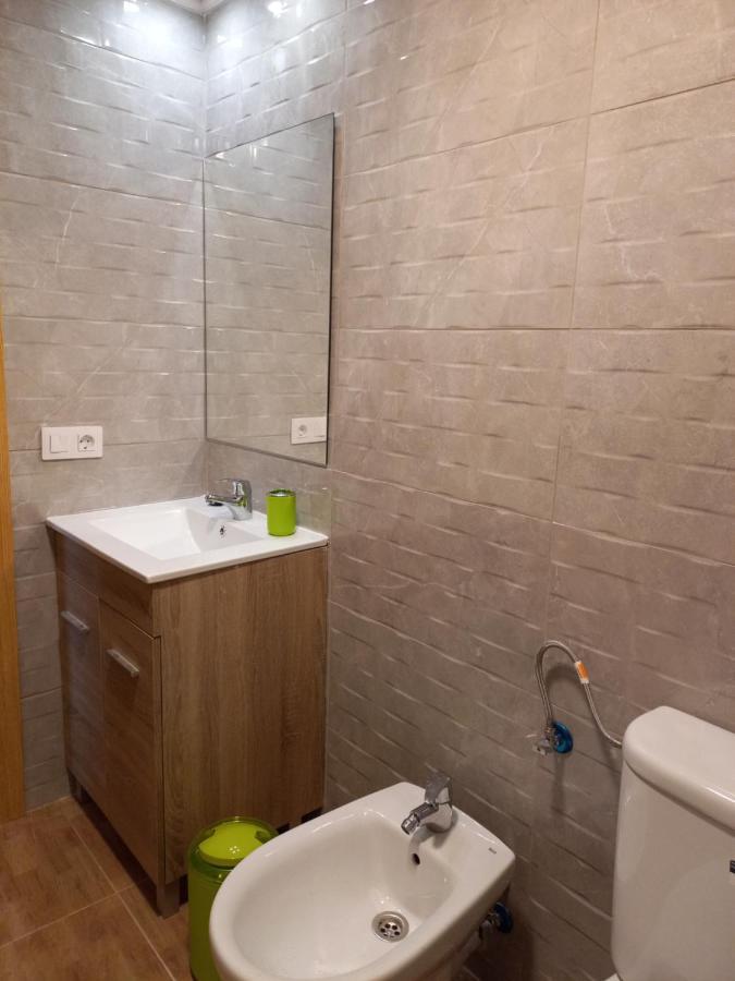 Apartament Fuerte Heaven Costa De Antigua Zewnętrze zdjęcie