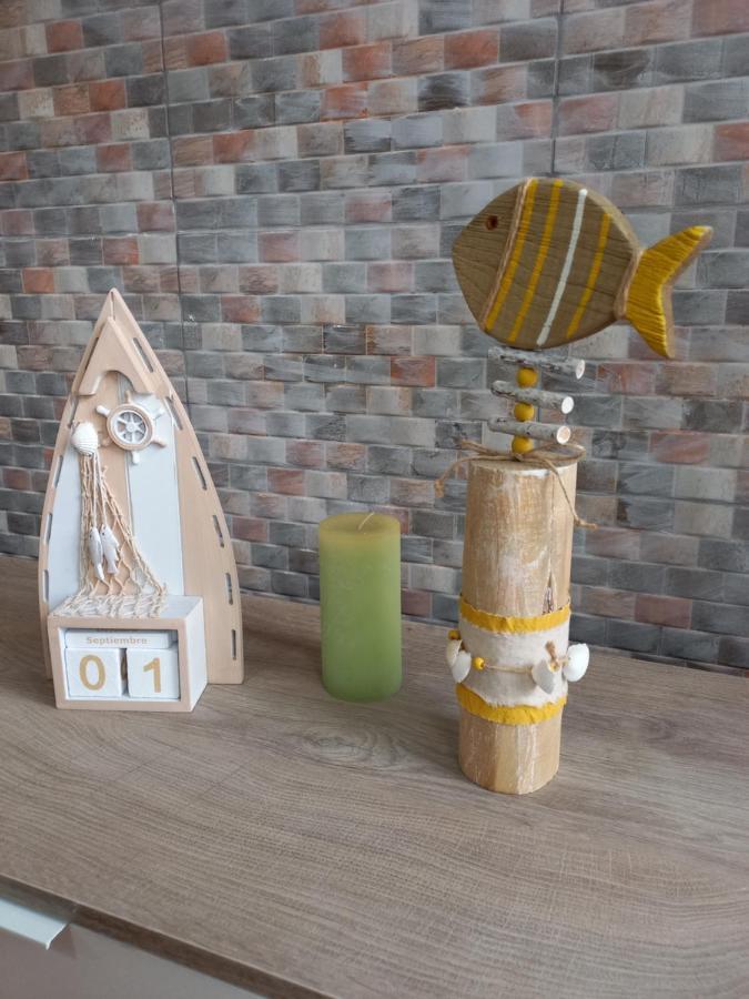 Apartament Fuerte Heaven Costa De Antigua Zewnętrze zdjęcie