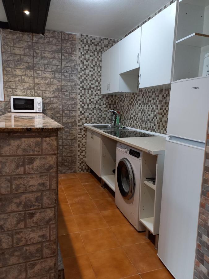 Apartament Fuerte Heaven Costa De Antigua Zewnętrze zdjęcie