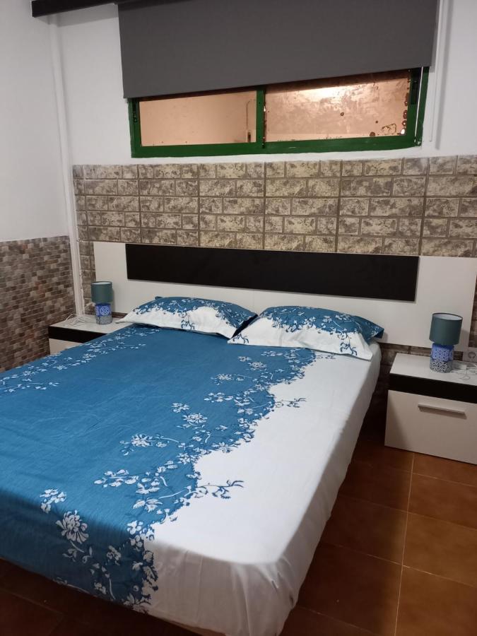 Apartament Fuerte Heaven Costa De Antigua Zewnętrze zdjęcie
